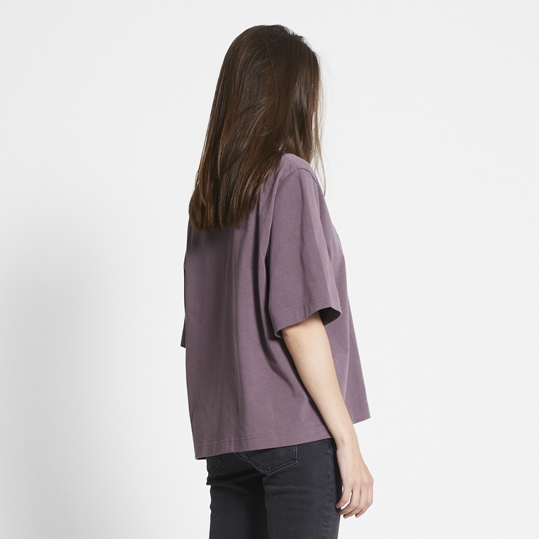 Oversize t-paita "Boxy Tee"